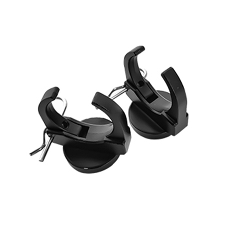 Magnetic Clamps
