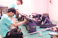 Delivery & After-Sales