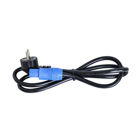 Power Cord 1