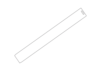 AB027 atomizing sheet