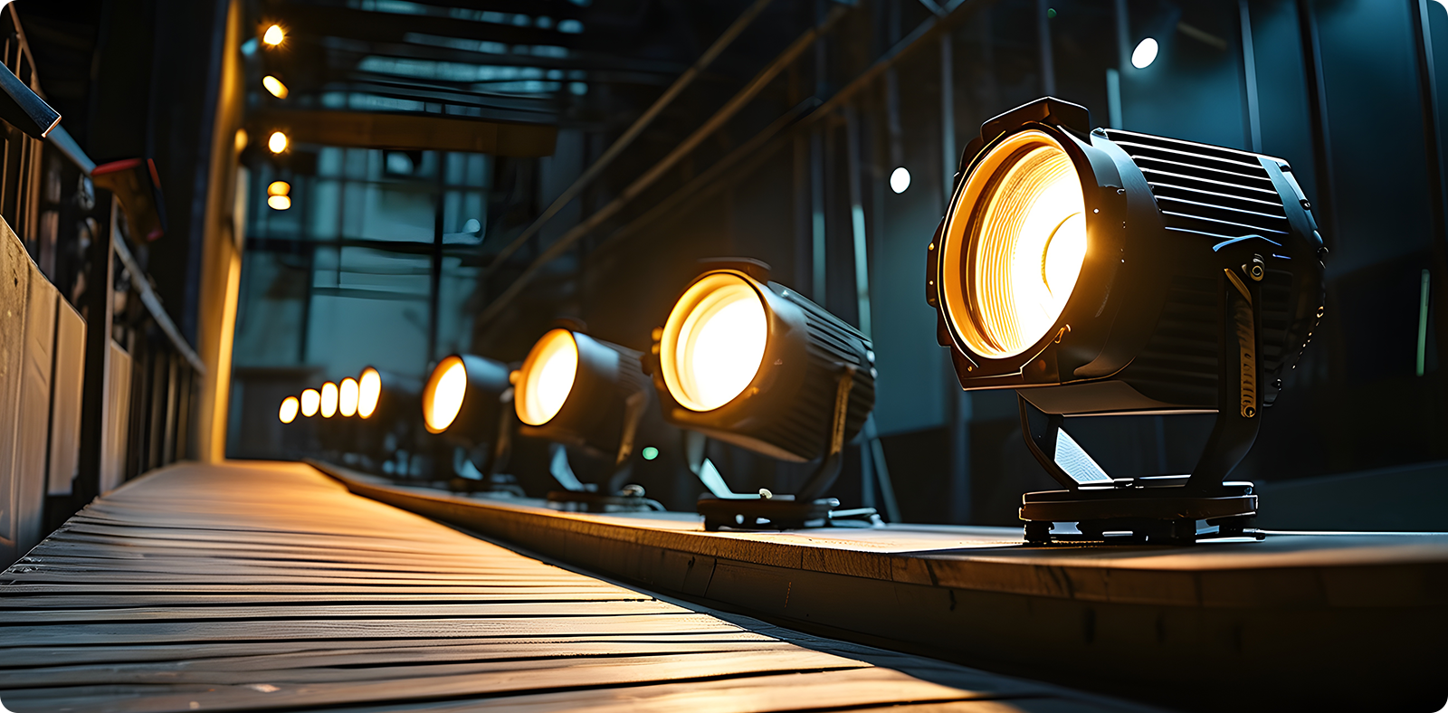 Customized Production