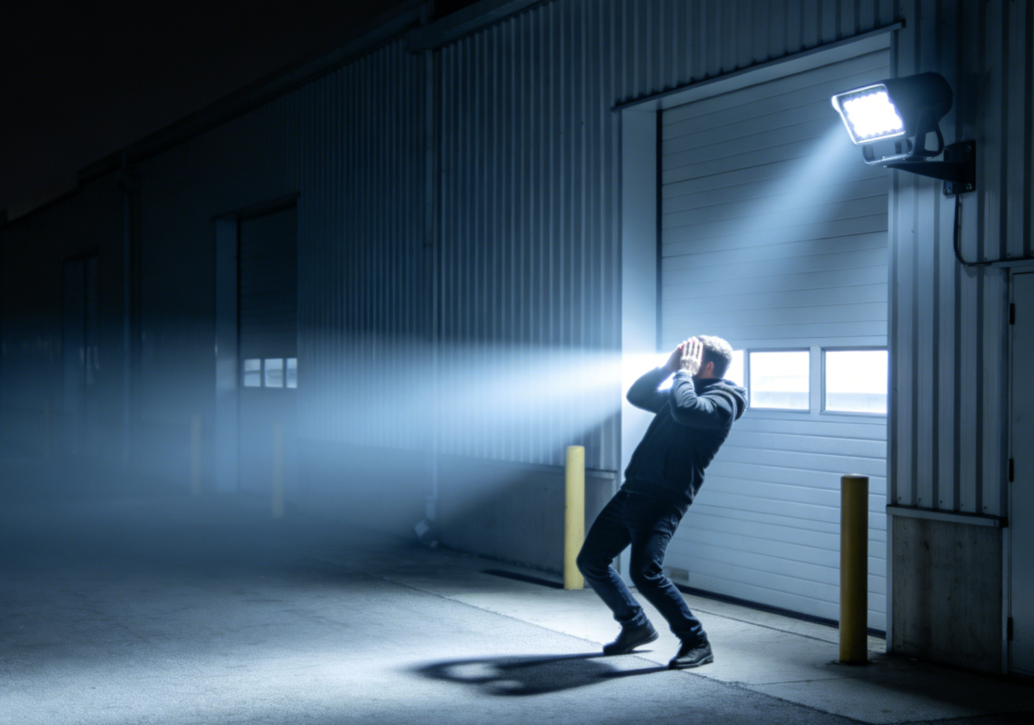 Applications of LED Blinder Lights .png