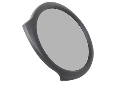 magnetic frost filter