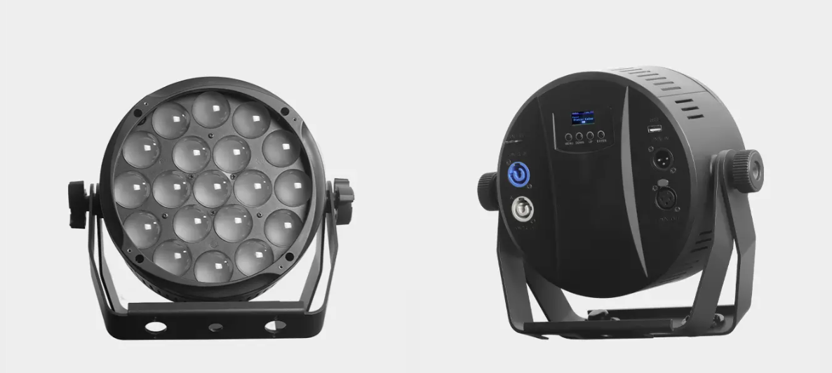 LED Par Light for Superior Stage Effects.png
