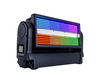 1000W LED Strobe Wash Outdoor Moving Light | IP65 Waterproof RGBW Stage Light for Concert Festival